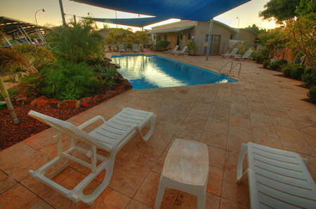 Samson Beach Chalets - Accommodation Perth 1