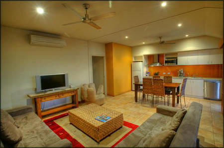 Samson Beach Chalets - Accommodation Perth 2