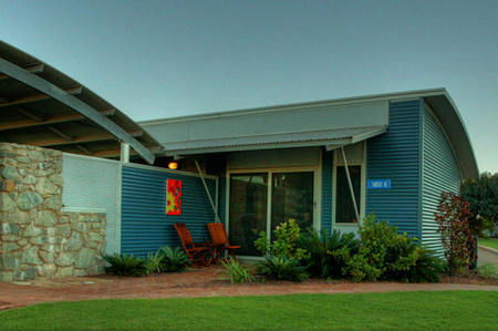 Samson Beach Chalets - Accommodation Perth 3