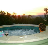 Wallaby Ridge Retreat - Accommodation Perth