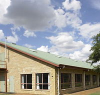 BIG4 Dubbo Parklands - Accommodation Perth