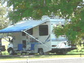 Gilgandra Caravan Park - Perth Resorts 0
