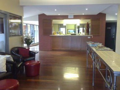 Berry Village Boutique Motel - Accommodation Perth 1