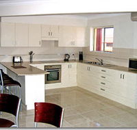 Jopen Motel And Apartments - Accommodation Perth