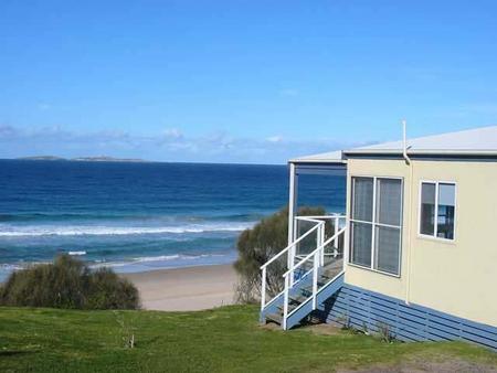 Surfbeach Holiday Park - Perth Resorts 0