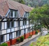 Jenolan Caves House - Accommodation Perth