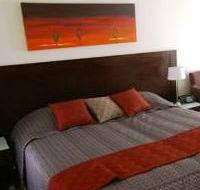 Best Western Harvest Lodge Motel - Accommodation Perth