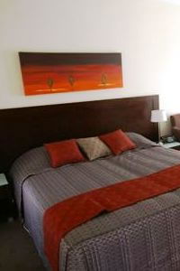 Best Western Harvest Lodge Motel - Accommodation Perth 0