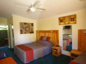 Best Western Harvest Lodge Motel - Accommodation Perth 1