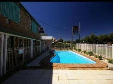 Best Western Harvest Lodge Motel - Accommodation Perth 2