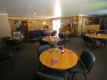 Best Western Harvest Lodge Motel - Accommodation Perth 4