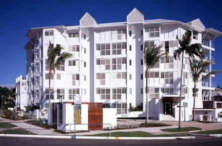 Cairns QLD Accommodation Perth