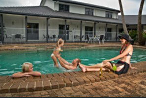 Alara Motor Inn - Accommodation Perth 1