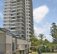 Anacapri Resort Apartments - Accommodation Perth
