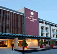 The Executive Inn Newcastle - Accommodation Perth