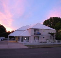 Admiral Nelson Motor Inn - Accommodation Perth