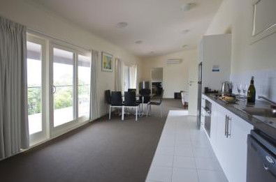 Horizons Apartments Narooma - Accommodation Perth 1