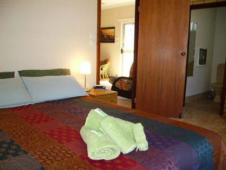 Outback Oasis Caravan Park - Accommodation Perth 4