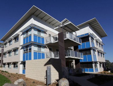 Mckellar ACT Perth Resorts
