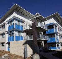 University Of Canberra Village - Perth Resorts