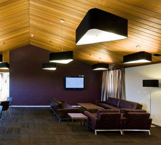 University Of Canberra Village - Perth Resorts 2