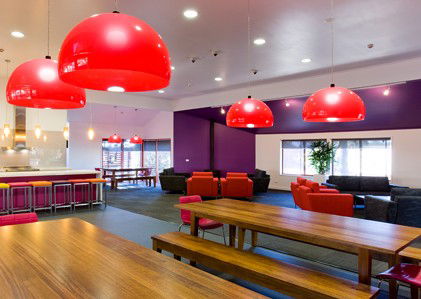 University Of Canberra Village - Perth Resorts 3