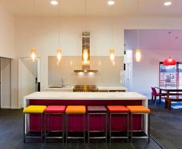 University Of Canberra Village - Perth Resorts 4