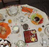 Narrabundah Bed  Breakfast - Accommodation Perth
