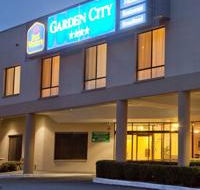 Best Western Plus Garden City Hotel - Accommodation Perth
