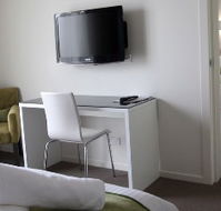Abode The Apartment Hotel - Accommodation Perth