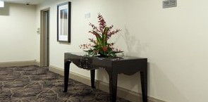 Aria Hotel Canberra - Accommodation Perth 1