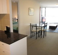 Canberra Wide Apartments - City Plaza - Accommodation Perth