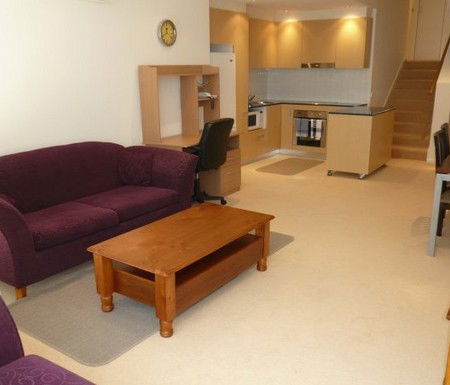 Canberra Wide Apartments - Metropolitan - Accommodation Perth 0