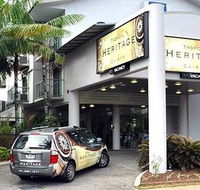 Heritage Cairns - Accommodation Perth