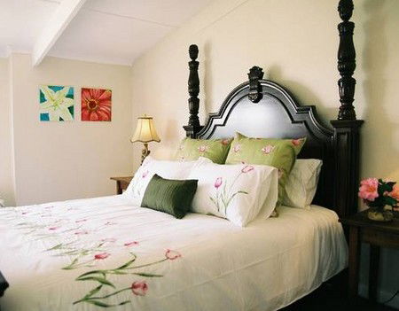 Springfield Guest Cottages - Perth Resorts 0