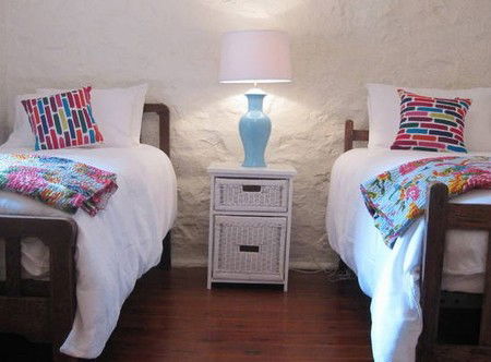 Springfield Guest Cottages - Perth Resorts 1