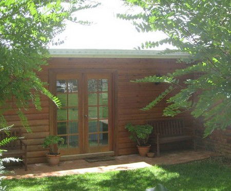 Springfield Guest Cottages - Perth Resorts 3