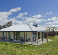 Country Guesthouse Schonegg - Accommodation Perth