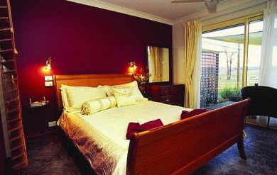 Country Guesthouse Schonegg - Accommodation Perth 1