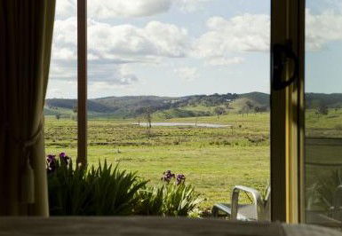 Country Guesthouse Schonegg - Accommodation Perth 2