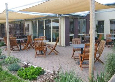 Country Guesthouse Schonegg - Accommodation Perth 4