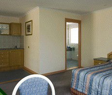Thunderbird Motel - Perth Resorts 1