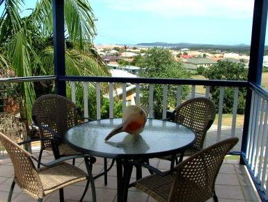 Club Yamba Luxury Villas - Accommodation Perth 0