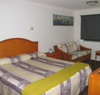 Next Yamba Norfolk Motel - Accommodation Perth