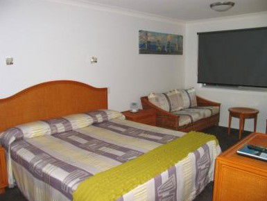 Next Yamba Norfolk Motel - Accommodation Perth 0