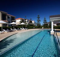 Sands At Yamba - Accommodation Perth