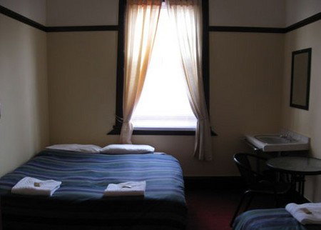 Bay View Hotel - Perth Resorts 0