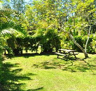 Wooli Caravan Park - Accommodation Perth