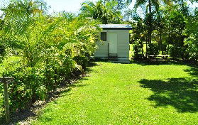 Wooli Caravan Park - Accommodation Perth 1