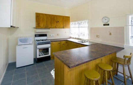 Annieseascape - Accommodation Perth 1